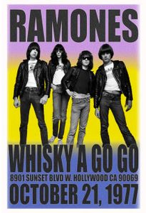 Ramones