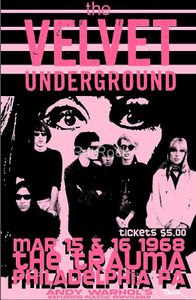The Velvet Underground