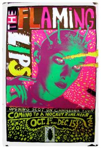 The Flaming Lips