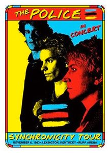The Police