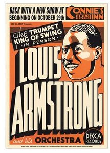 Louis Armstrong