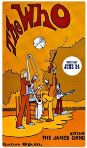 The Who