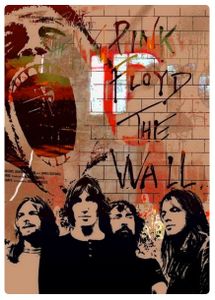 Pink Floyd - The Wall 1979