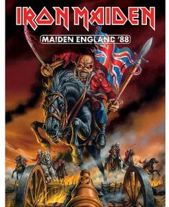 Iron Maiden