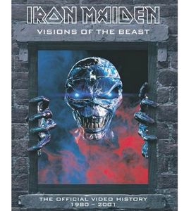 Iron Maiden