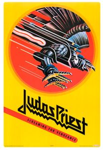 Judas Priest