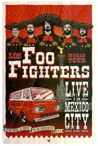 Foo Fighters