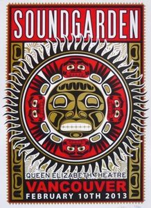 Soundgarden
