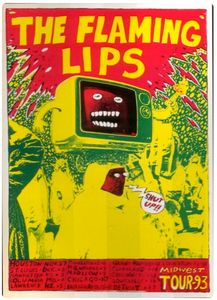 The Flaming Lips