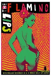 The Flaming Lips