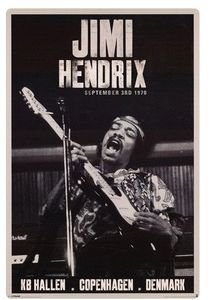 Jimi Hendrix