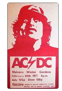 AC/DC