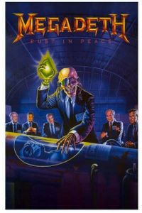 Megadeth