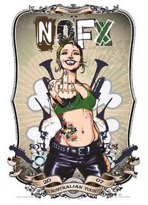NOFX