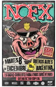 NOFX