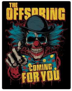 The Offspring
