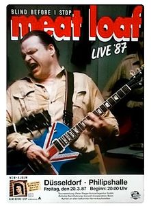 Meat Loaf