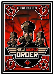 New World Order