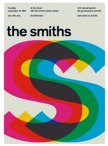 The Smiths