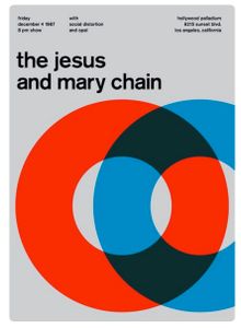 The Jesus and Mary Chain