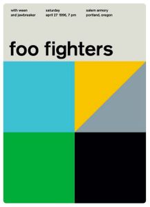 Foo Fighters
