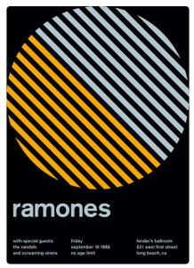 Ramones