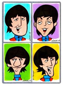 The Beatles