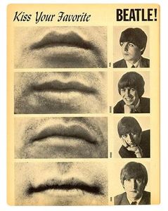 The Beatles