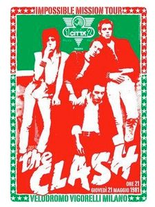 The Clash