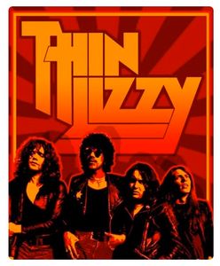 Thin Lizzy