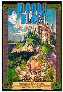 Moody Blues