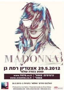 Madonna
