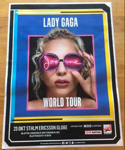 Lady Gaga