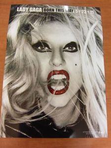 Lady Gaga