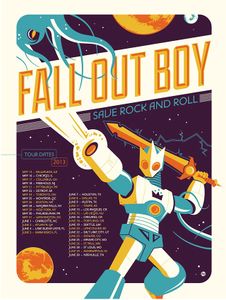Fall Out Boy