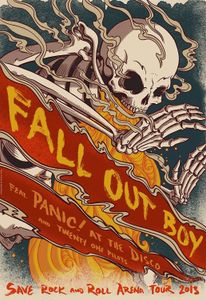Fall Out Boy