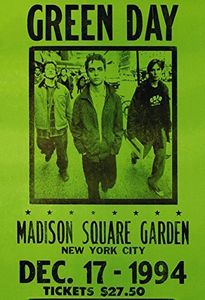 Green Day