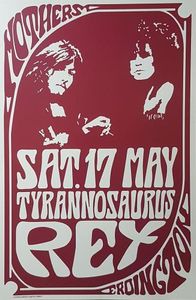 Tyrannosaurus Rex 