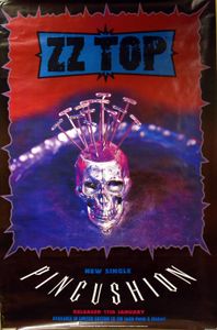 ZZ Top