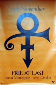 Prince