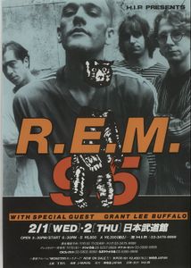 R.E.M.