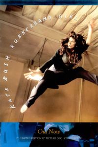 Kate Bush
