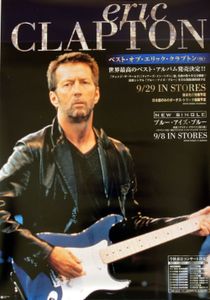 Eric Clapton