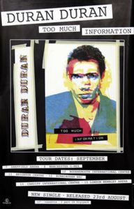 Duran Duran