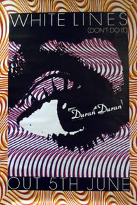 Duran Duran