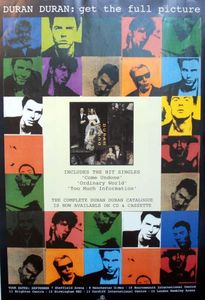 Duran Duran