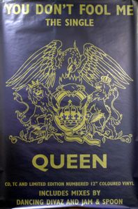 Queen