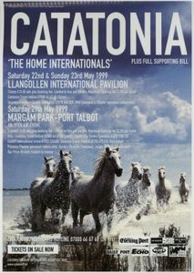 Catatonia