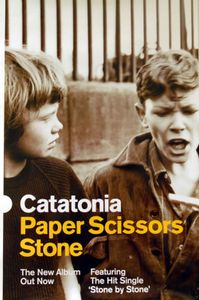 Catatonia