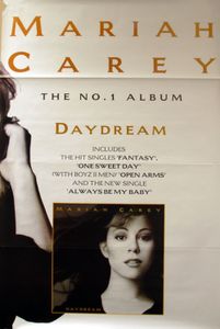 Mariah Carey